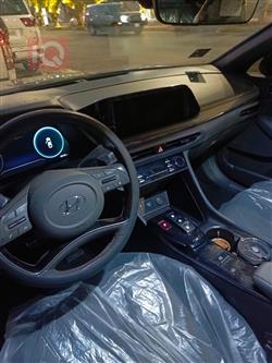 هیوندای سۆناتا
